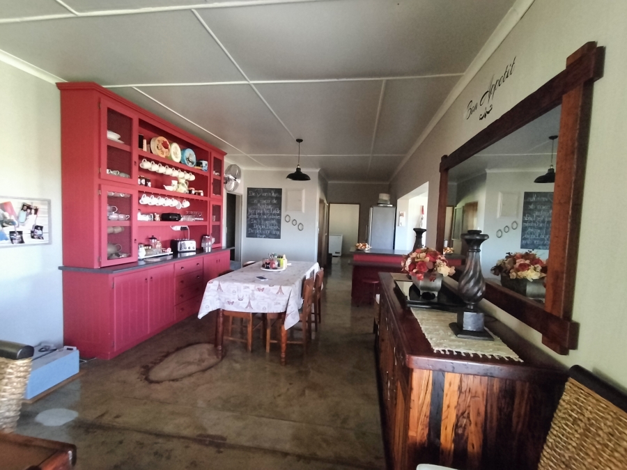 Commercial Property for Sale in Ganspan Northern Cape